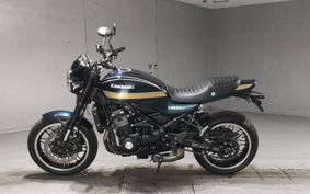 KAWASAKI Z900RS 2023 ZR900K