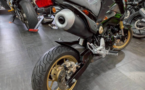 HONDA GROM JC61
