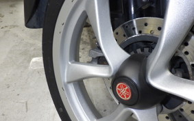 YAMAHA TRICITY 125 SE82J