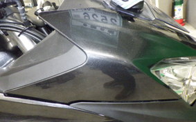 KAWASAKI NINJA 250 EX250Y