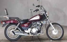 YAMAHA ENSAI MANY -125 ..