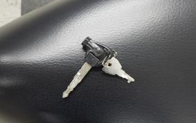 YAMAHA GEAR Gen.2 2022 UA08J