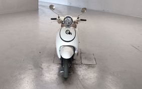 HONDA GIORNO AF77