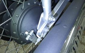 HONDA ｸﾛｽｶﾌﾞ110-2 JA45