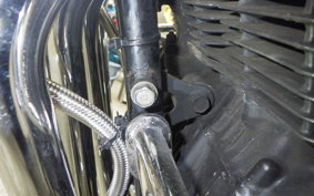 HONDA CBX550F INTEGRA 2024 PC04