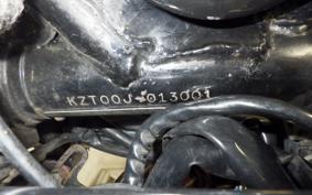 KAWASAKI Z1000 J 2025 KZT00J