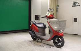 SUZUKI LET's Super Good 2026 CA4AA