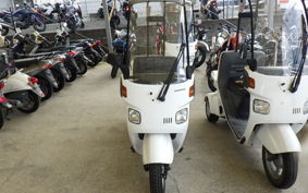 HONDA GYRO CANOPY TA03