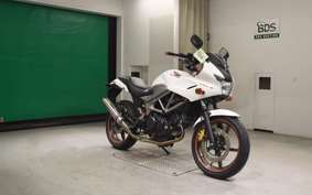 HONDA VTRF250 2021 MC33