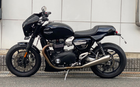 TRIUMPH  TRIUMPH  SPEED  TWIN  2020 DAD85H