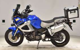 YAMAHA XT1200Z SUPER TENERE 2012