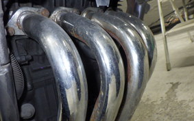 KAWASAKI BALIUS 250 ZR250A