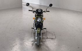 HONDA  CROSS  CUB 50 AA06