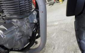 HONDA FTR223 2001 MC34