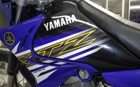 YAMAHA XTZ125 2009