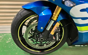 SUZUKI GSX-1000R 2017 DM11G