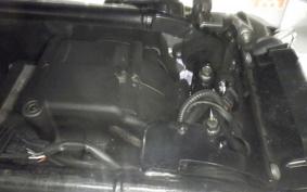 HARLEY FLHR 1690 2012