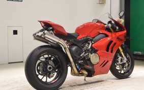 DUCATI PANIGALE V4 S 2024