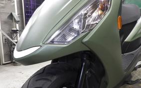 YAMAHA AXIS 125 Z SED7J