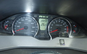 SUZUKI SKYWAVE 250 (Burgman 250) S Gen.3 2004 CJ46A