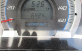 HONDA PCX 125 JF56