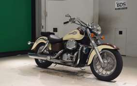 HONDA SHADOW 750 Gen. 2 1998 RC44