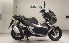 HONDA ADV150 2011 KF38