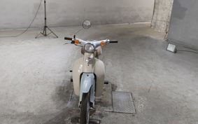 HONDA LITTLE CUB AA01