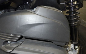 YAMAHA CYGNUSRAYZR 2010