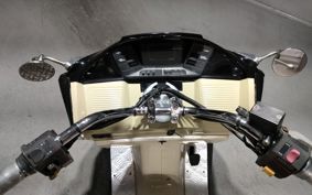 HONDA FUSION MF02