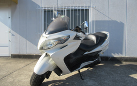 SUZUKI SKYWAVE 250M CJ45A
