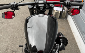 HARLEY FXBRS 2020 YHK