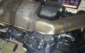 YAMAHA MT-09 2021 RN69J