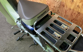 HONDA SUPER CUB50 AA04