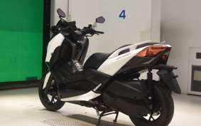 YAMAHA X-MAX 250 A 2009 SG42J