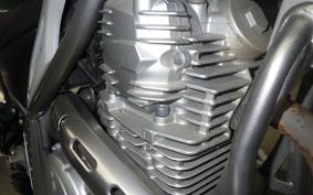 YAMAHA TRICKER Gen.2 DG16J