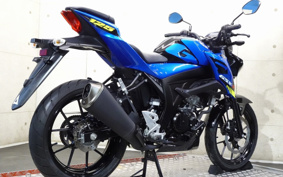 SUZUKI GSX-S125 ABS DL32B