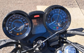 KAWASAKI Z650 RS 2022 ER650M