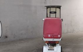 HONDA GYRO TA02