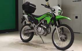 KAWASAKI KLX230 2013 LX230A