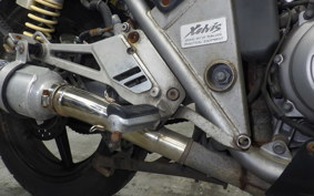 HONDA XELVIS MC25
