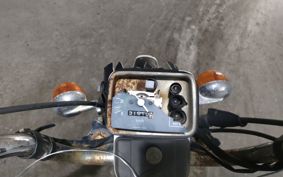 HONDA BENLY125 CD125T