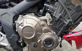 HONDA CBR650R 2022 RH03