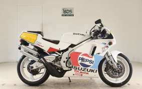 SUZUKI RGV250 Gamma 1999 VJ22A
