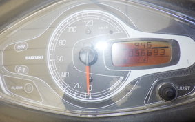 SUZUKI ADDRESS V125 S