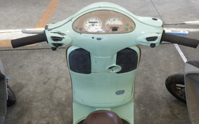VESPA 125 ET4