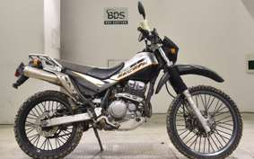 KAWASAKI SUPER SHERPA 2014 KL250G