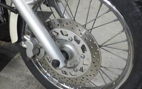 YAMAHA DRAGSTAR 250 VG02J