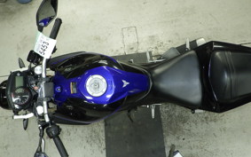 YAMAHA MT-03 2018 RH13J