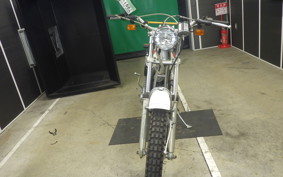 YAMAHA TY125 2021 539